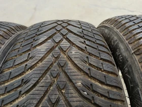 Гуми Зимни 225/60R17, снимка 13