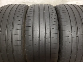 Гуми Летни 245/40R21, снимка 4