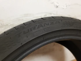 Гуми Летни 245/40R21, снимка 7