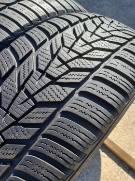 Гуми Зимни 215/45R20, снимка 5
