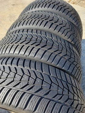 Гуми Зимни 215/45R20, снимка 3