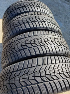 Гуми Зимни 215/45R20, снимка 4