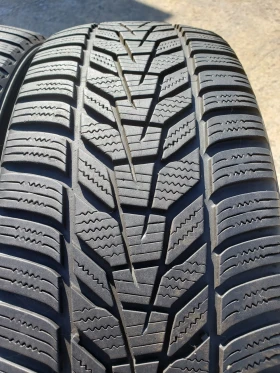 Гуми Зимни 215/45R20, снимка 1