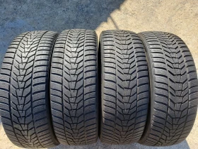 Гуми Зимни 215/45R20, снимка 2
