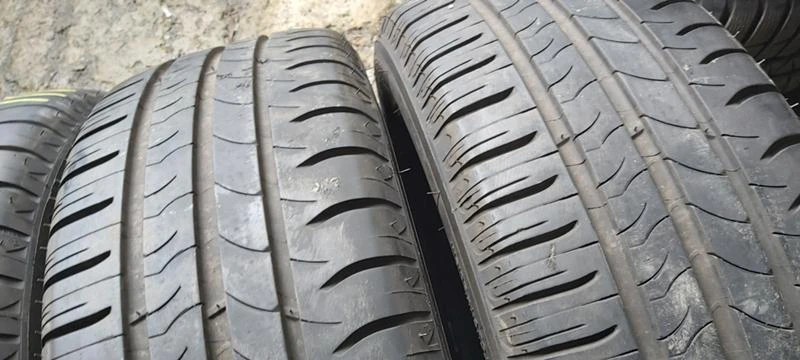 Гуми Летни 215/60R16, снимка 3 - Гуми и джанти - 32281731