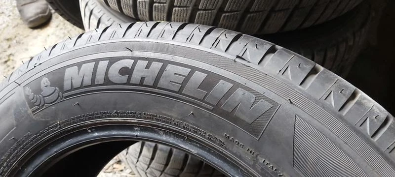 Гуми Летни 215/60R16, снимка 6 - Гуми и джанти - 32281731