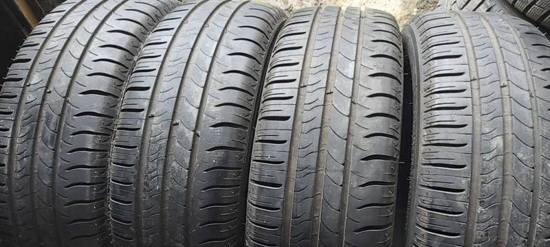 Гуми Летни 215/60R16, снимка 1 - Гуми и джанти - 32281731