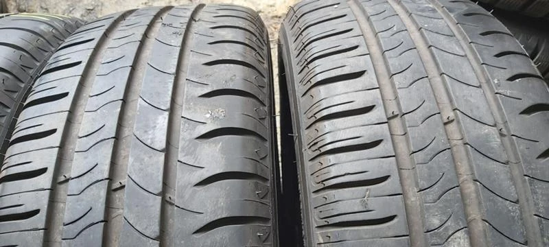 Гуми Летни 215/60R16, снимка 4 - Гуми и джанти - 32281731