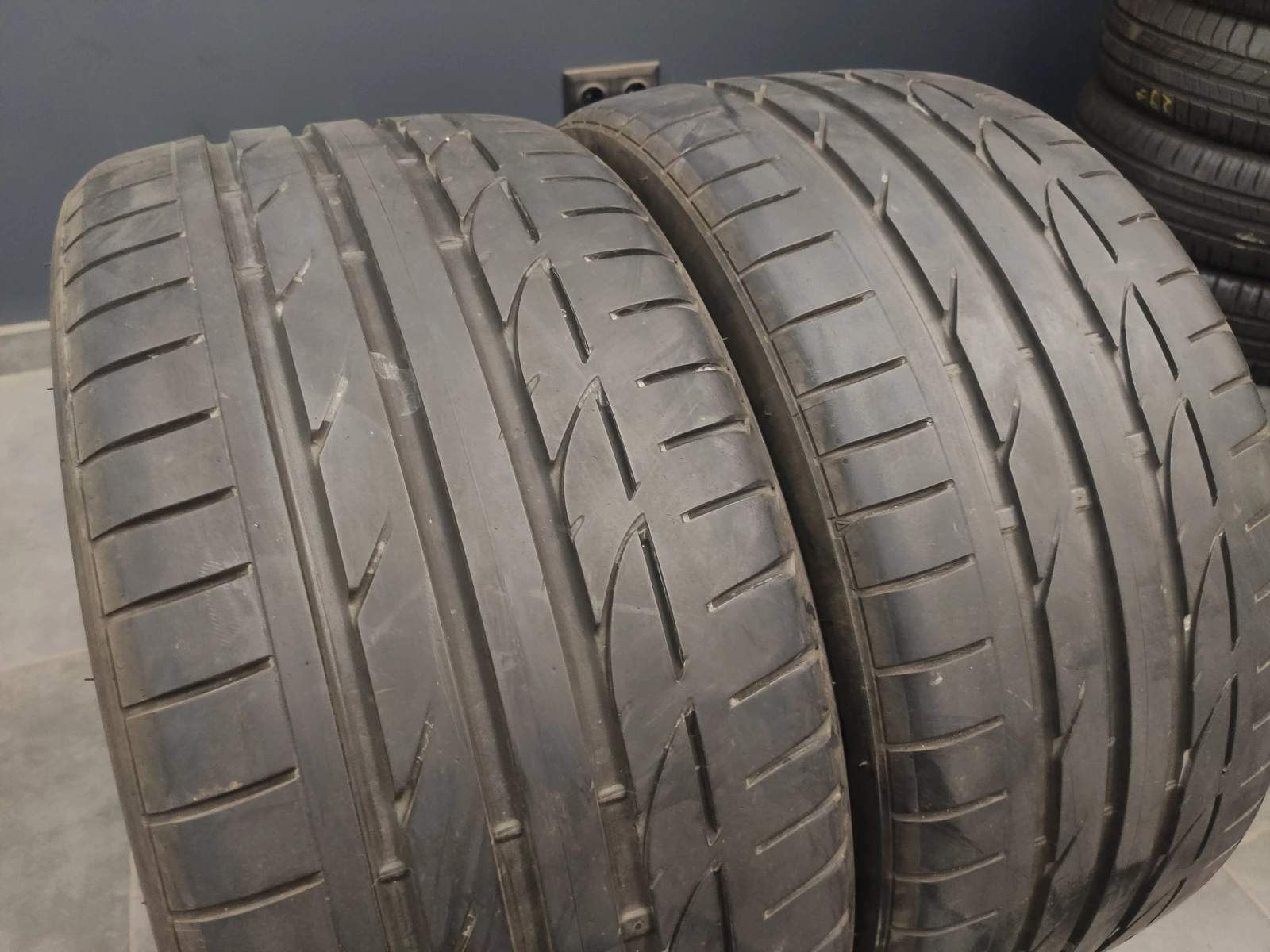  255/35R19 | Mobile.bg   3