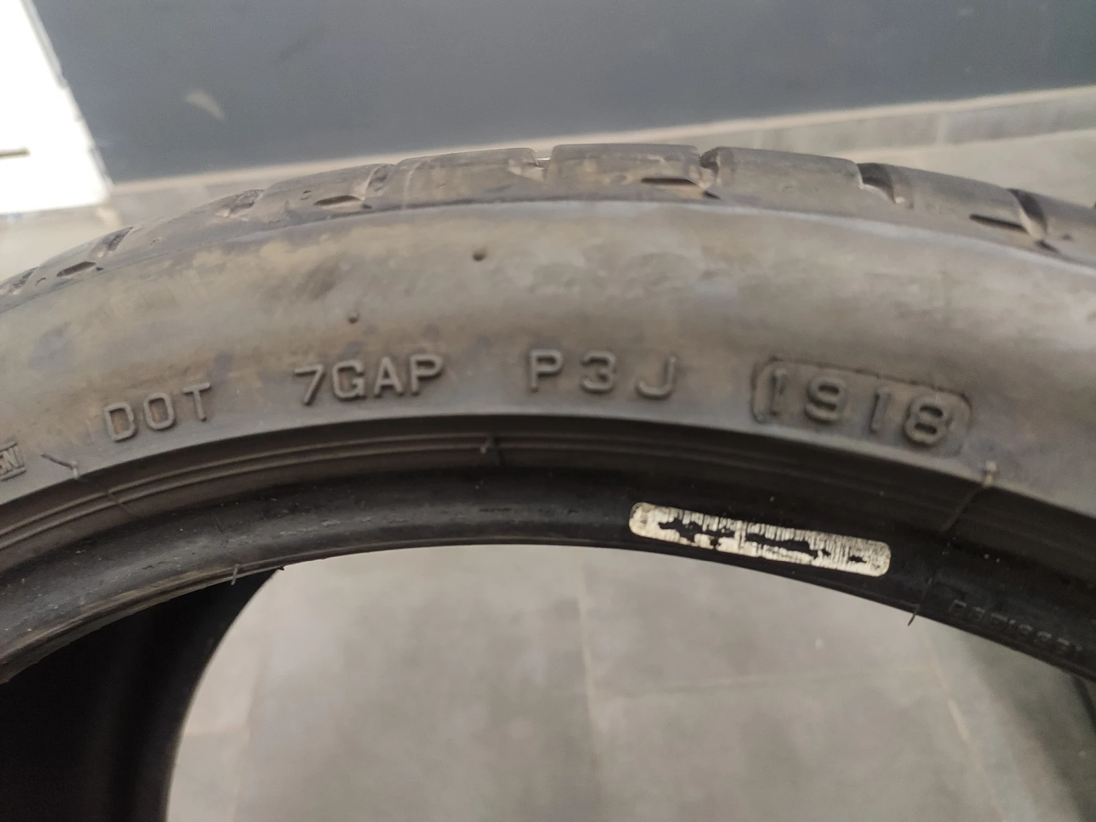  255/35R19 | Mobile.bg   7