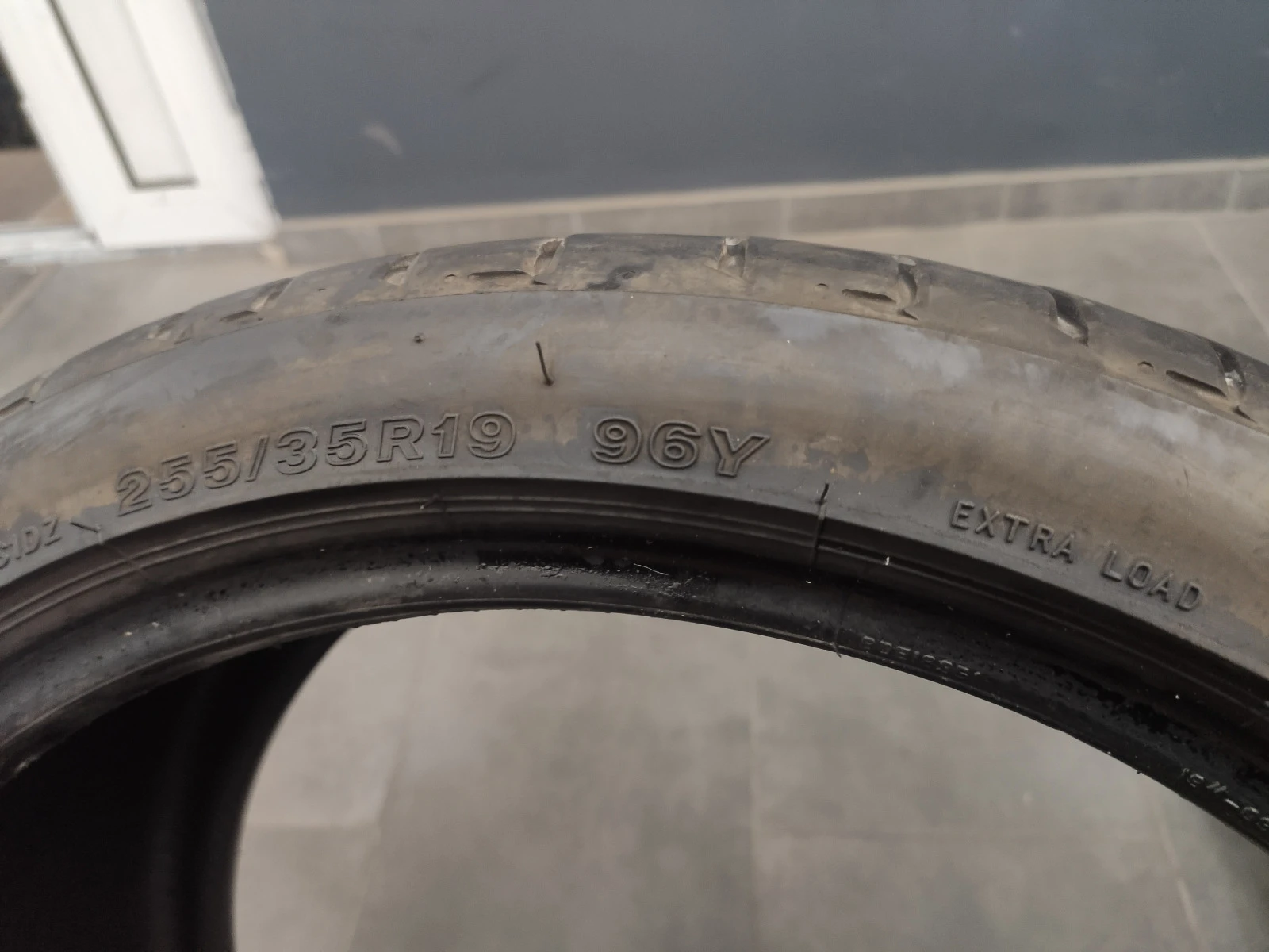  255/35R19 | Mobile.bg   6