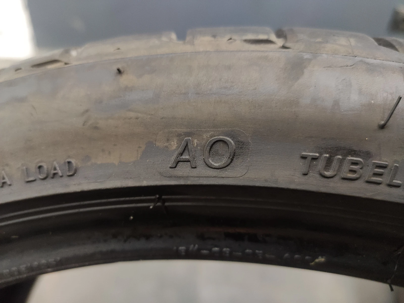  255/35R19 | Mobile.bg   8