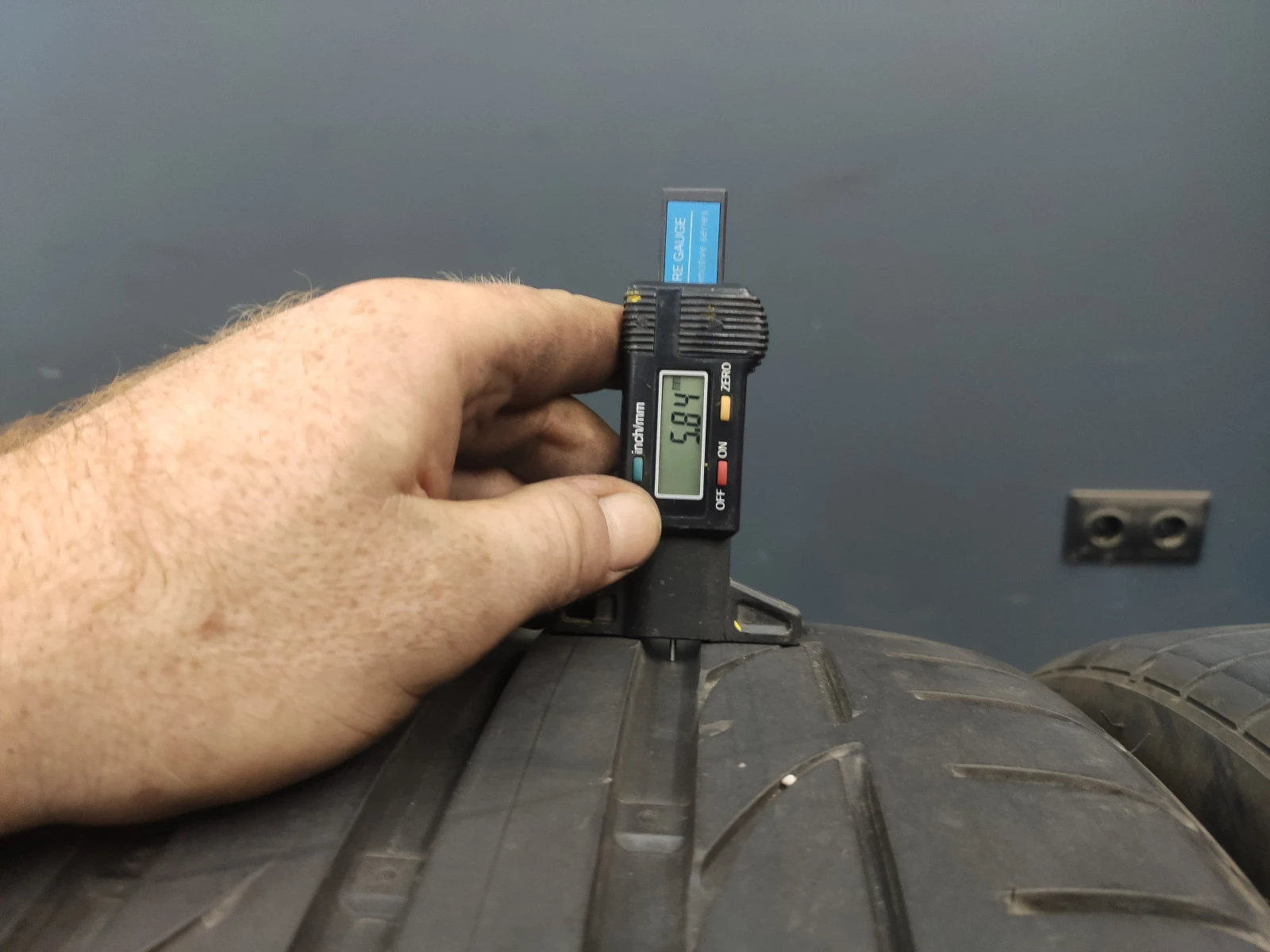  255/35R19 | Mobile.bg   4