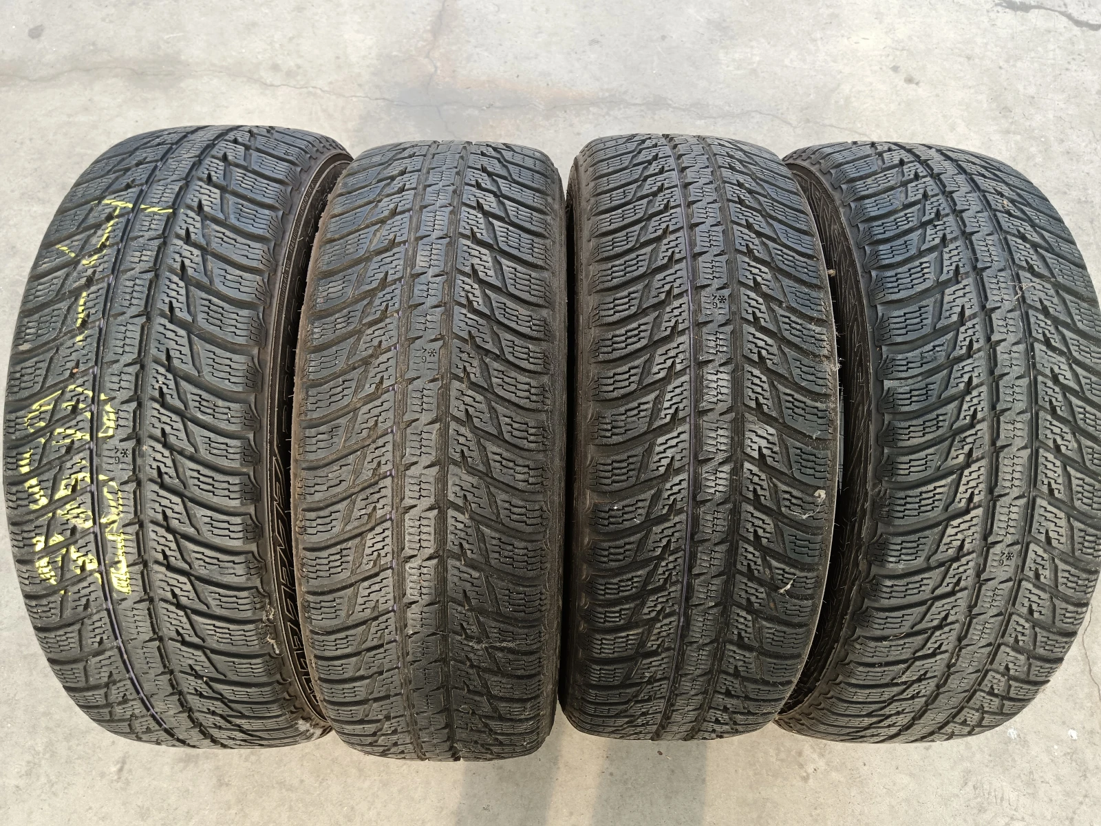  225/60R17 | Mobile.bg   6
