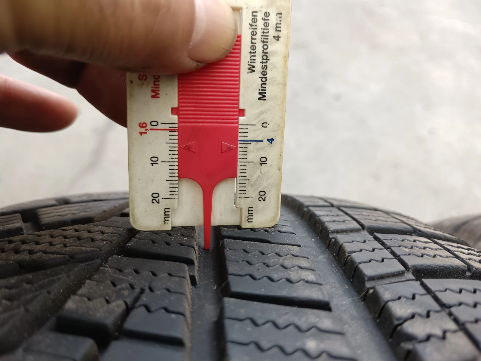  225/60R17 | Mobile.bg   3