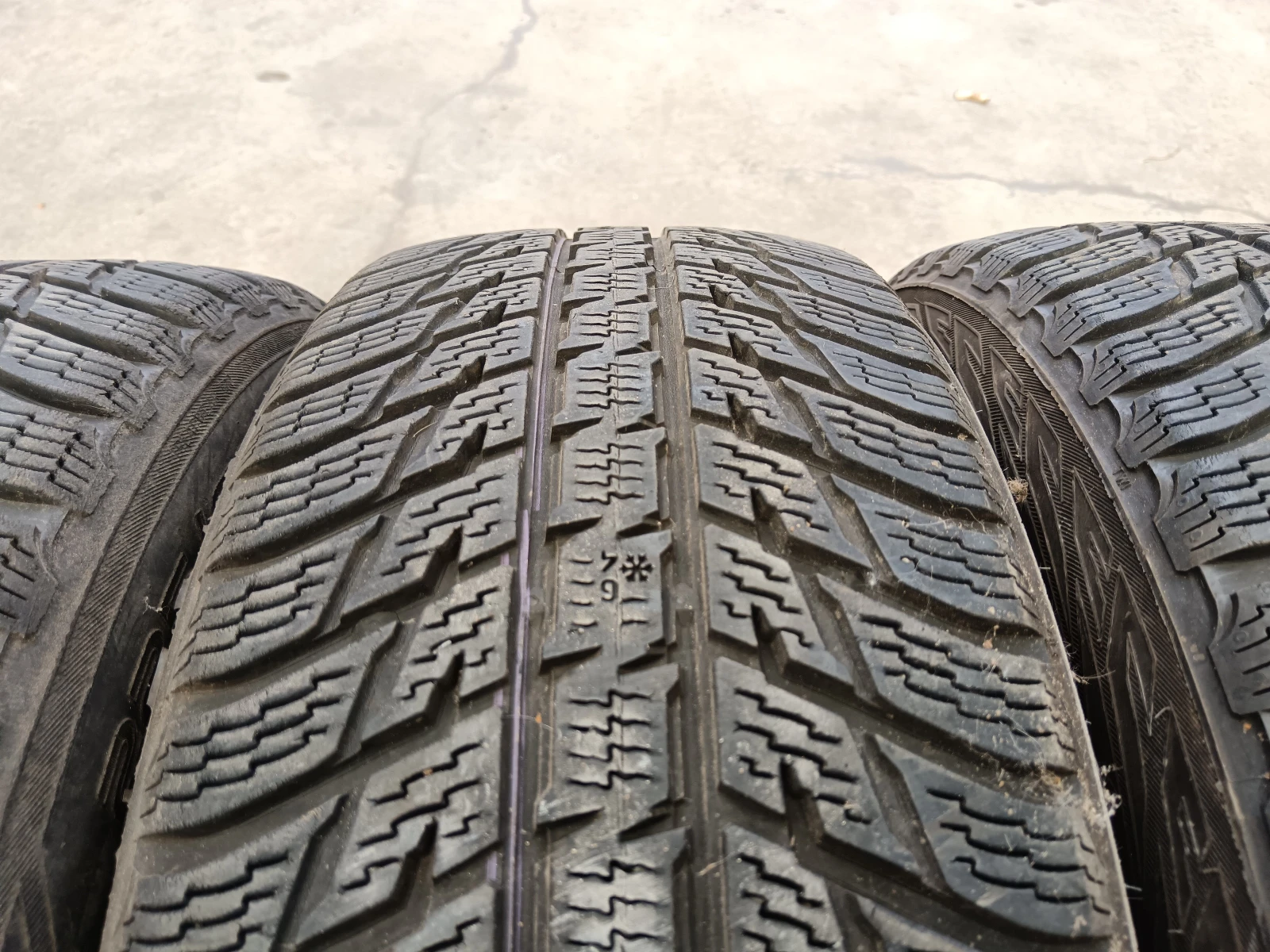 225/60R17 | Mobile.bg   7