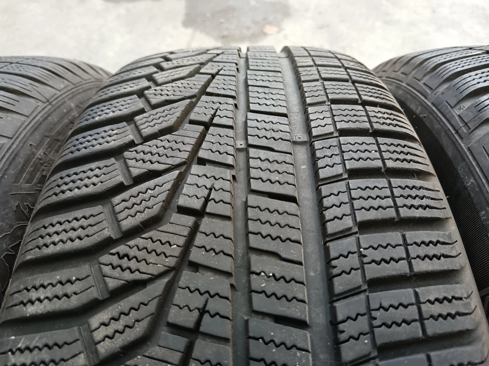  225/60R17 | Mobile.bg   1