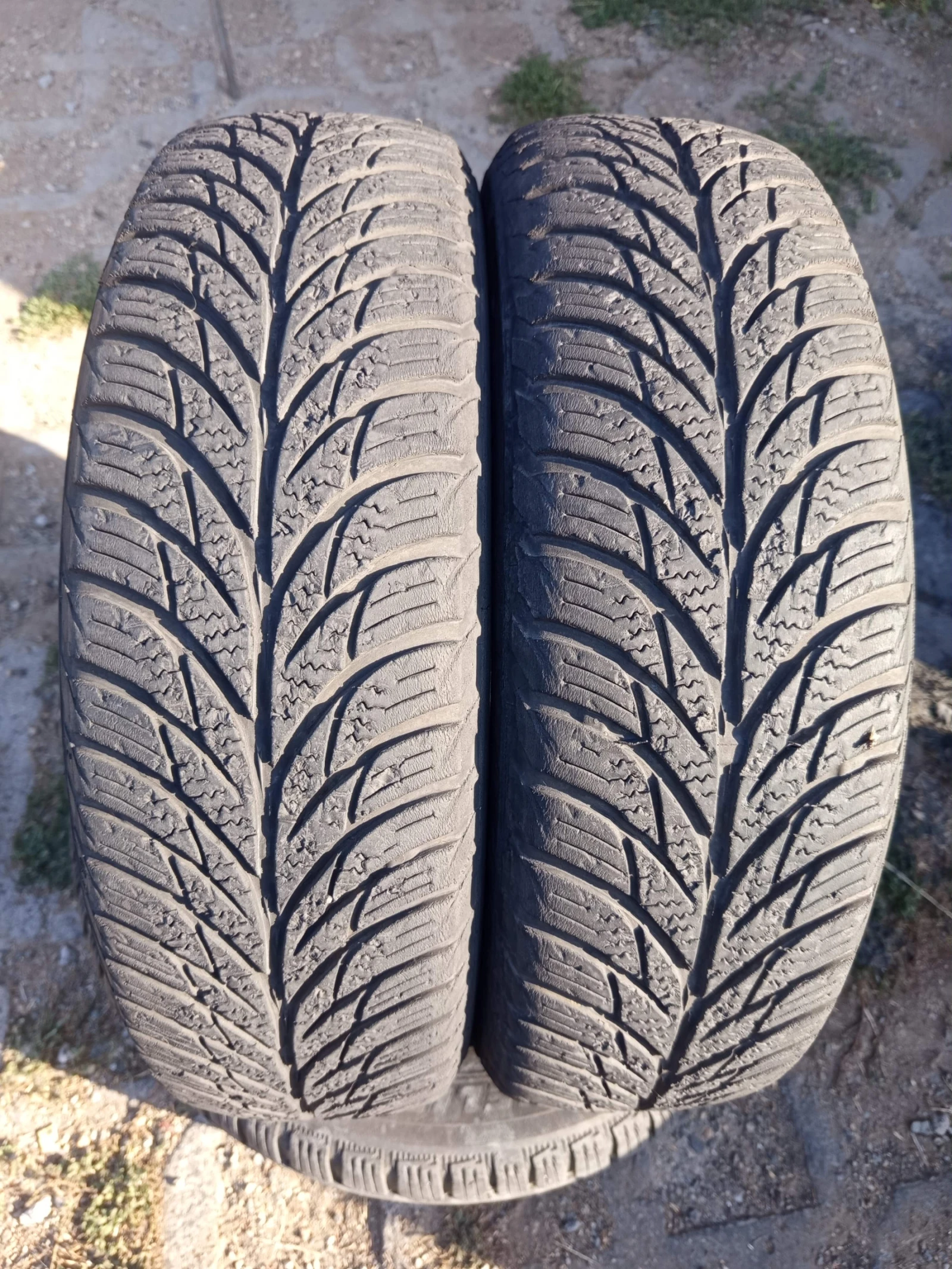 Гуми Зимни 155/65R14