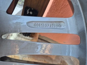 ���� � ������ 275/45R21 �� Mercedes-Benz GLS | Mobile.bg � ����� ������ 7