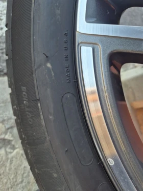 ���� � ������ 275/45R21 �� Mercedes-Benz GLS | Mobile.bg � ����� ������ 6