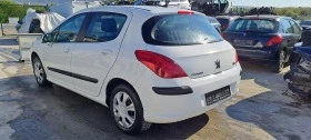 Peugeot 308 1.6i, 1.6HDI 2-Броя, снимка 2