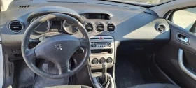 Peugeot 308 1.6i, 1.6HDI 2-Броя, снимка 7