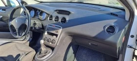 Peugeot 308 1.6i, 1.6HDI 2-Броя, снимка 10