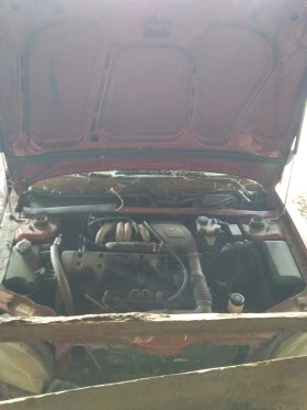 Peugeot 106, снимка 10