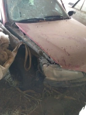 Peugeot 106, снимка 9