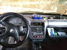 Peugeot 106, снимка 6