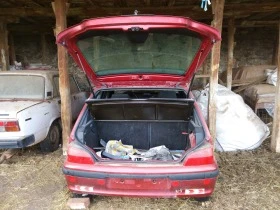 Peugeot 106, снимка 8