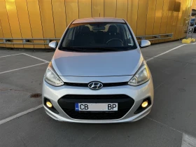 Hyundai I10 ГАЗ, София, снимка 2