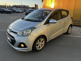 Hyundai I10 ГАЗ, София, снимка 1