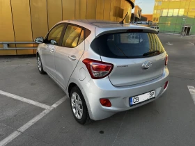 Hyundai I10 ГАЗ, София, снимка 8