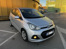 Hyundai I10 ГАЗ, София, снимка 3