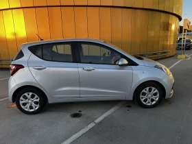 Hyundai I10 ГАЗ, София, снимка 4