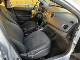 Hyundai I10 ГАЗ, София, снимка 13