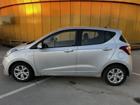 Hyundai I10 ГАЗ, София, снимка 5