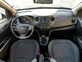 Hyundai I10 ГАЗ, София, снимка 12