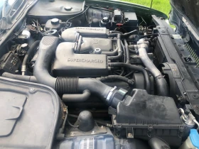 Jaguar Daimler x308 super V8, снимка 7