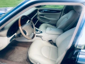 Jaguar Daimler x308 super V8, снимка 6