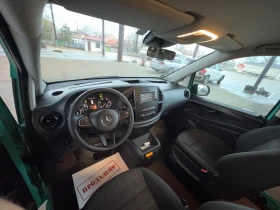 Mercedes-Benz V 300 vito 114cdi 7G-tronic, снимка 7