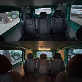 Mercedes-Benz V 300 vito 114cdi 7G-tronic, снимка 9