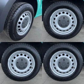 Mercedes-Benz V 300 vito 114cdi 7G-tronic, снимка 11