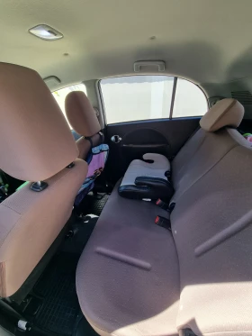 Citroen C - Zero 46000 км., снимка 11