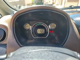 Citroen C - Zero 46000 км., снимка 14
