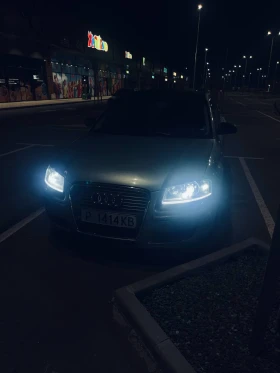 Audi A3, снимка 2
