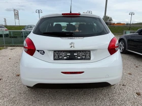Peugeot 208 1.0i, Like, Евро6, снимка 5