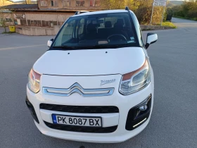 Citroen C3 Picasso, снимка 5