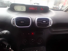 Citroen C3 Picasso, снимка 9